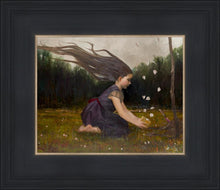Load image into Gallery viewer, Catching Butterflies