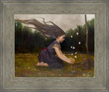 Load image into Gallery viewer, Catching Butterflies