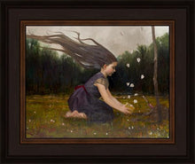 Load image into Gallery viewer, Catching Butterflies
