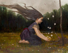 Load image into Gallery viewer, Catching Butterflies