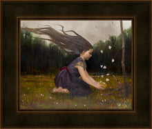 Load image into Gallery viewer, Catching Butterflies