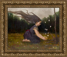 Load image into Gallery viewer, Catching Butterflies