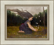 Load image into Gallery viewer, Catching Butterflies