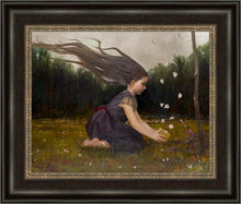 Load image into Gallery viewer, Catching Butterflies