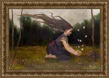 Load image into Gallery viewer, Catching Butterflies