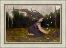 Load image into Gallery viewer, Catching Butterflies