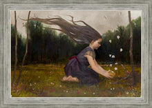 Load image into Gallery viewer, Catching Butterflies