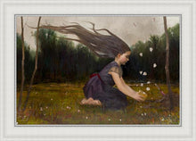 Load image into Gallery viewer, Catching Butterflies