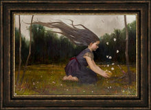 Load image into Gallery viewer, Catching Butterflies