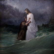 Load image into Gallery viewer, Peter’s Faith in Christ