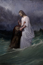 Load image into Gallery viewer, Peter’s Faith in Christ