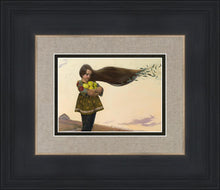 Load image into Gallery viewer, Gathering Apples the Way She Remembers It