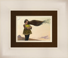 Load image into Gallery viewer, Gathering Apples the Way She Remembers It