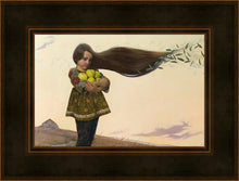 Load image into Gallery viewer, Gathering Apples the Way She Remembers It