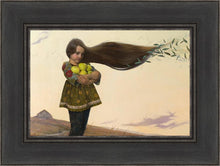 Load image into Gallery viewer, Gathering Apples the Way She Remembers It