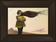 Load image into Gallery viewer, Gathering Apples the Way She Remembers It