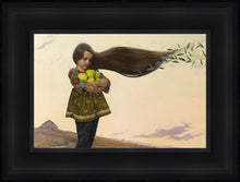 Load image into Gallery viewer, Gathering Apples the Way She Remembers It