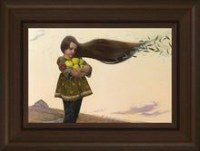 Load image into Gallery viewer, Gathering Apples the Way She Remembers It