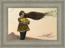 Load image into Gallery viewer, Gathering Apples the Way She Remembers It