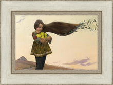 Load image into Gallery viewer, Gathering Apples the Way She Remembers It
