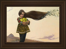 Load image into Gallery viewer, Gathering Apples the Way She Remembers It