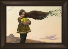 Load image into Gallery viewer, Gathering Apples the Way She Remembers It
