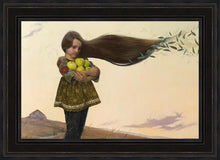 Load image into Gallery viewer, Gathering Apples the Way She Remembers It