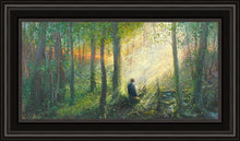Load image into Gallery viewer, Oh How Lovely was the Morning