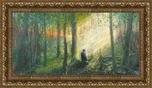 Load image into Gallery viewer, Oh How Lovely was the Morning