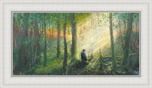 Load image into Gallery viewer, Oh How Lovely was the Morning