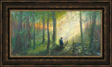 Load image into Gallery viewer, Oh How Lovely was the Morning