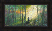 Load image into Gallery viewer, Oh How Lovely was the Morning