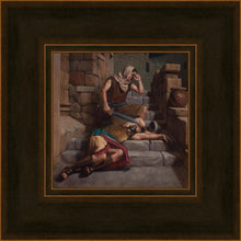 Load image into Gallery viewer, I Was Constrained by the Spirit