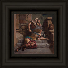 Load image into Gallery viewer, I Was Constrained by the Spirit