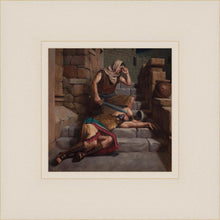 Load image into Gallery viewer, I Was Constrained by the Spirit