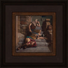 Load image into Gallery viewer, I Was Constrained by the Spirit