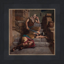 Load image into Gallery viewer, I Was Constrained by the Spirit