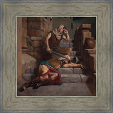 Load image into Gallery viewer, I Was Constrained by the Spirit