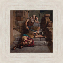 Load image into Gallery viewer, I Was Constrained by the Spirit