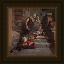 Load image into Gallery viewer, I Was Constrained by the Spirit