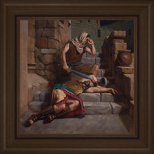 Load image into Gallery viewer, I Was Constrained by the Spirit