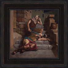 Load image into Gallery viewer, I Was Constrained by the Spirit