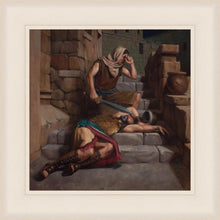 Load image into Gallery viewer, I Was Constrained by the Spirit
