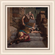 Load image into Gallery viewer, I Was Constrained by the Spirit