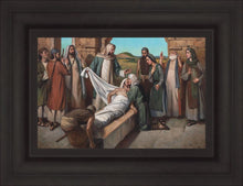 Load image into Gallery viewer, Widow of Nain