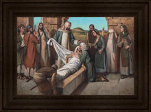 Load image into Gallery viewer, Widow of Nain