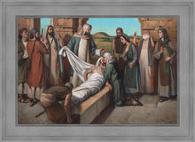 Load image into Gallery viewer, Widow of Nain