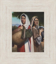 Load image into Gallery viewer, Rachel and Leah