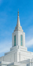 Load image into Gallery viewer, Orem Utah Heavenward