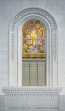 Load image into Gallery viewer, Orem Utah Eternal Blossoms